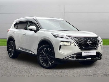 Used Nissan X-Trail 2025 for sale - 78294038: Photo