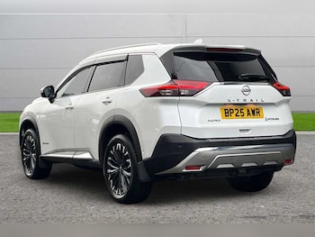 Used Nissan X-Trail 2025 for sale - 78294038: Photo