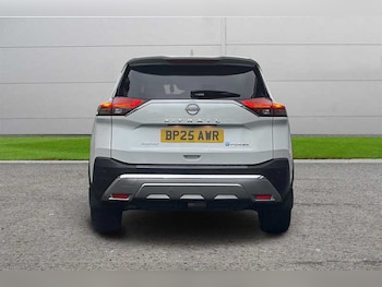 Used Nissan X-Trail 2025 for sale - 78294038: Photo