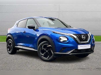 Used Nissan Juke 2023 for sale - 78798993: Photo