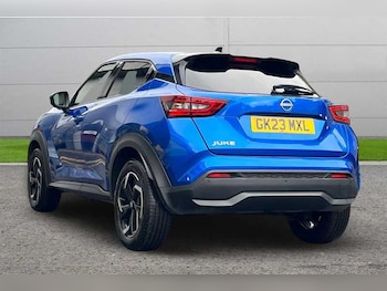 Used Nissan Juke 2023 for sale - 78798993: Photo