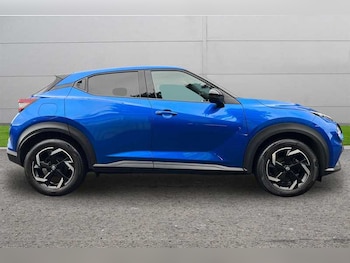 Used Nissan Juke 2023 for sale - 78798993: Photo
