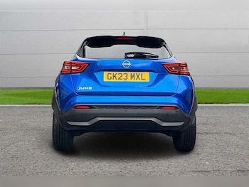 Used Nissan Juke 2023 for sale - 78798993: Photo