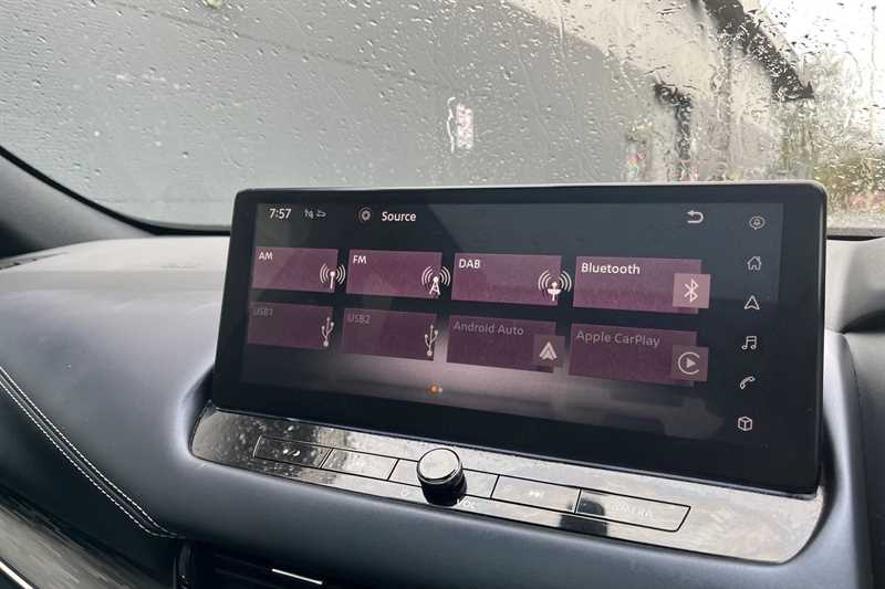 Used Nissan Qashqai 2022 for sale - 78059835: Photo 12