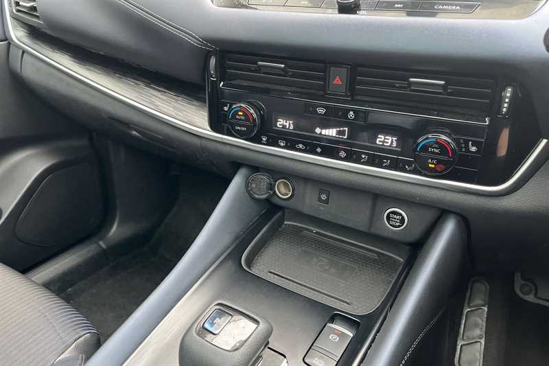 Used Nissan Qashqai 2022 for sale - 78059835: Photo 13