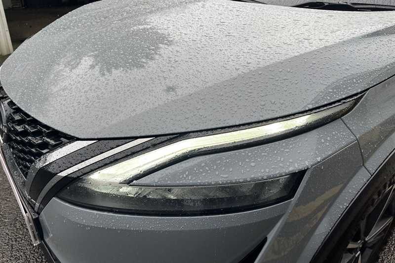 Used Nissan Qashqai 2022 for sale - 78059835: Photo 14