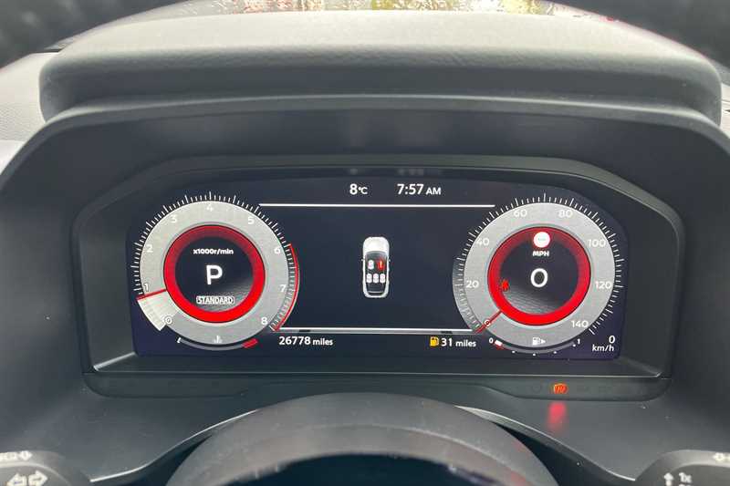 Used Nissan Qashqai 2022 for sale - 78059835: Photo 15