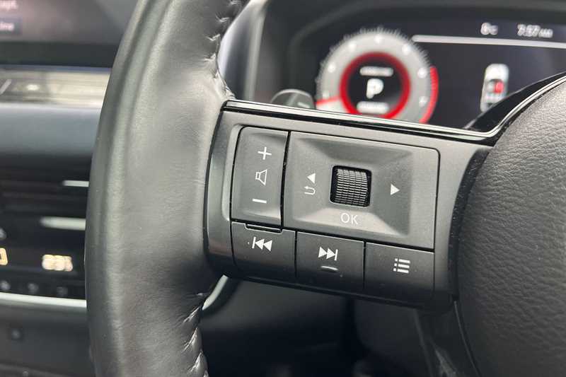 Used Nissan Qashqai 2022 for sale - 78059835: Photo 17