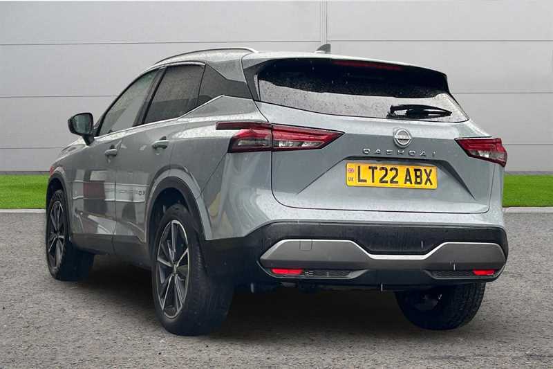 Used Nissan Qashqai 2022 for sale - 78059835: Photo 2