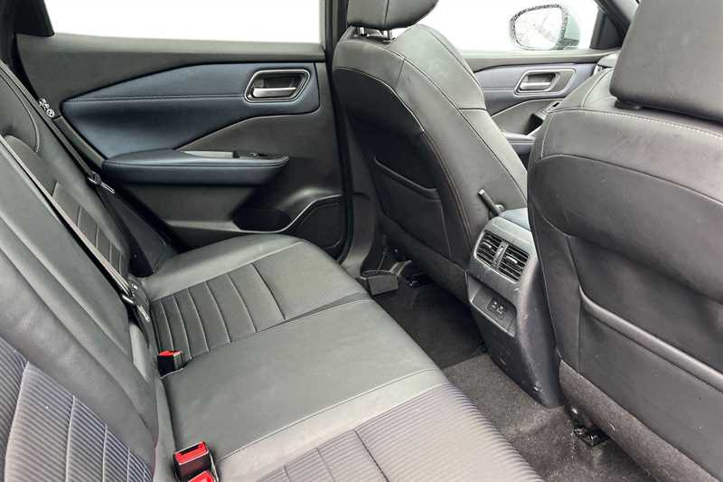 Used Nissan Qashqai 2022 for sale - 78059835: Photo 20