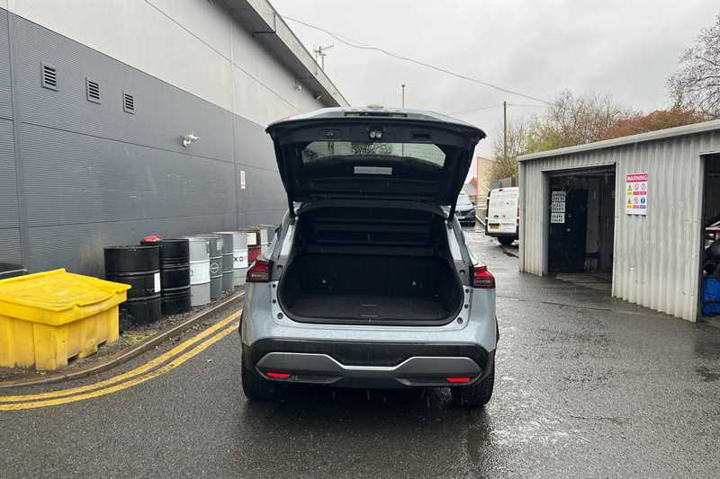 Used Nissan Qashqai 2022 for sale - 78059835: Photo 23