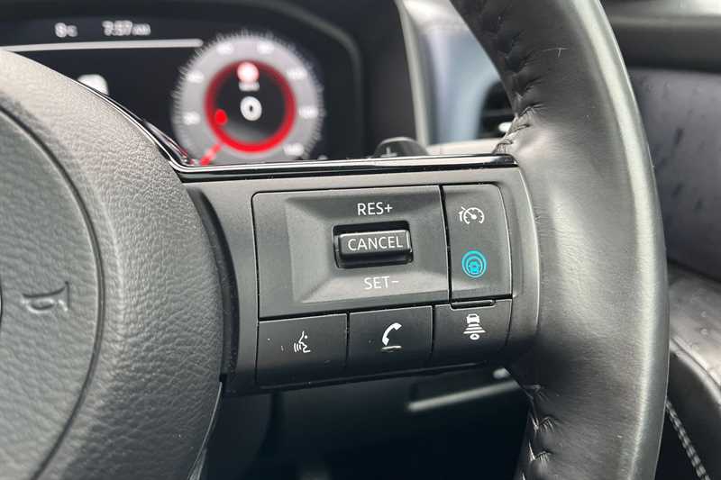 Used Nissan Qashqai 2022 for sale - 78059835: Photo 27