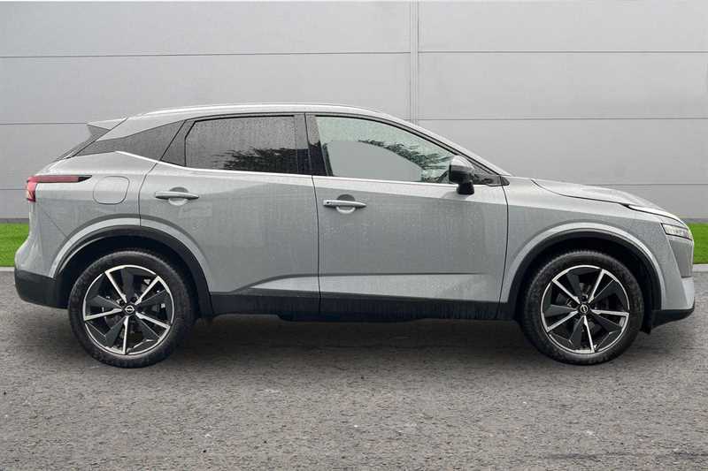 Used Nissan Qashqai 2022 for sale - 78059835: Photo 3