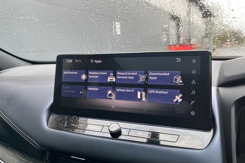 Used Nissan Qashqai 2022 for sale - 78059835: Photo 30