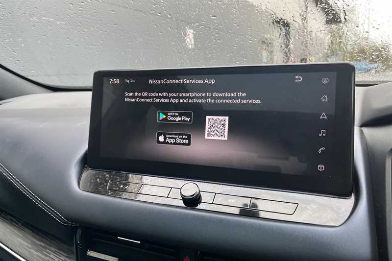 Used Nissan Qashqai 2022 for sale - 78059835: Photo 33