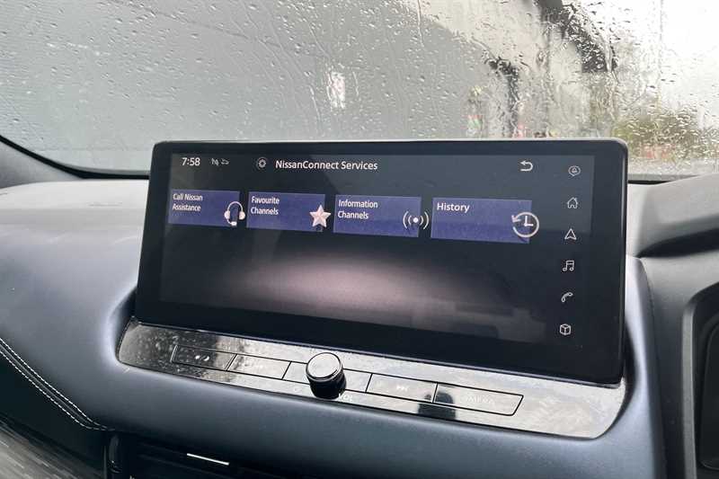 Used Nissan Qashqai 2022 for sale - 78059835: Photo 35