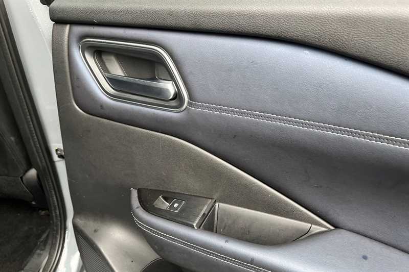 Used Nissan Qashqai 2022 for sale - 78059835: Photo 37