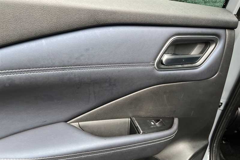 Used Nissan Qashqai 2022 for sale - 78059835: Photo 38