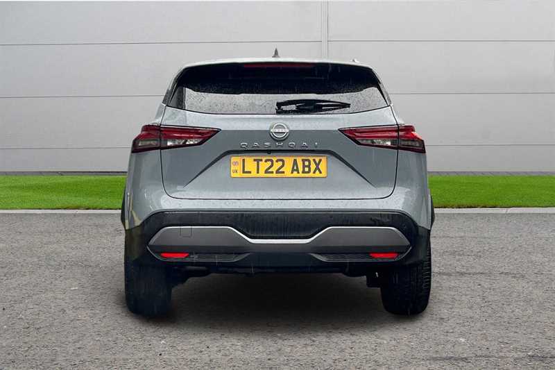 Used Nissan Qashqai 2022 for sale - 78059835: Photo 4