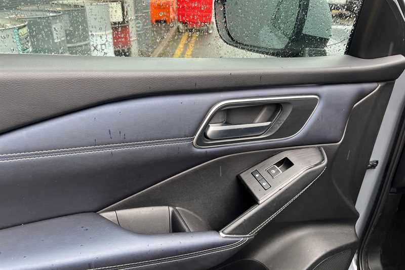 Used Nissan Qashqai 2022 for sale - 78059835: Photo 40