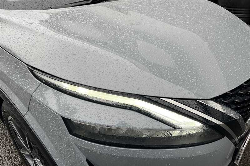 Used Nissan Qashqai 2022 for sale - 78059835: Photo 41