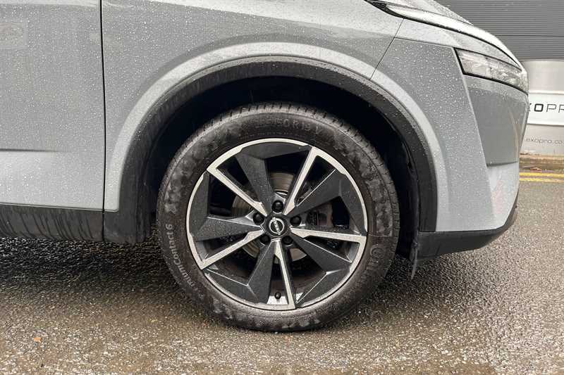 Used Nissan Qashqai 2022 for sale - 78059835: Photo 42