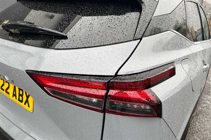 Used Nissan Qashqai 2022 for sale - 78059835: Photo 46