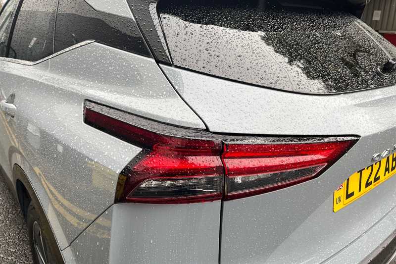 Used Nissan Qashqai 2022 for sale - 78059835: Photo 47