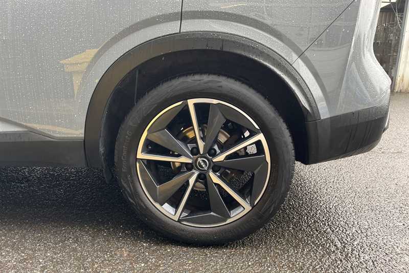 Used Nissan Qashqai 2022 for sale - 78059835: Photo 48