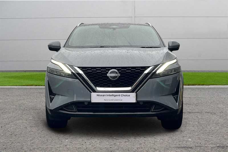 Used Nissan Qashqai 2022 for sale - 78059835: Photo 5