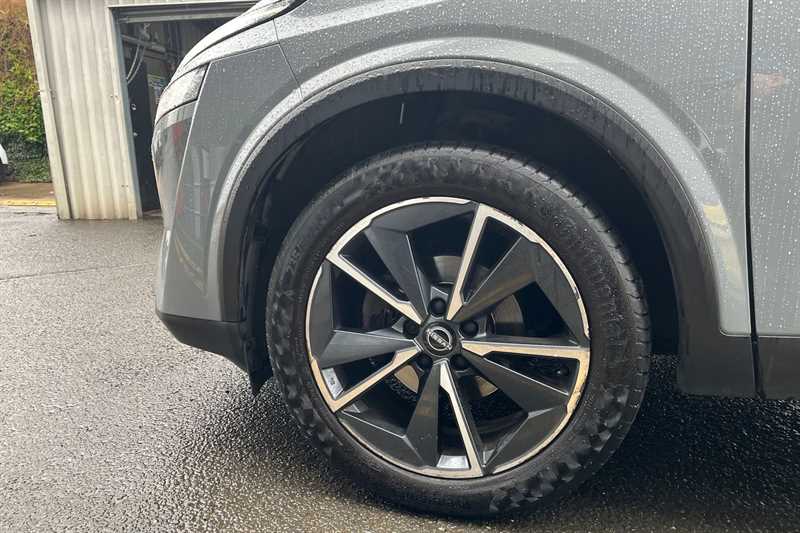 Used Nissan Qashqai 2022 for sale - 78059835: Photo 52