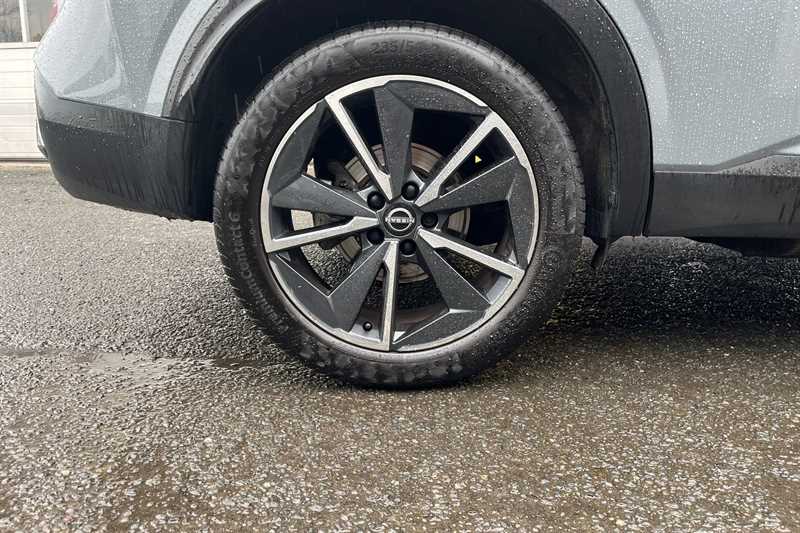 Used Nissan Qashqai 2022 for sale - 78059835: Photo 6