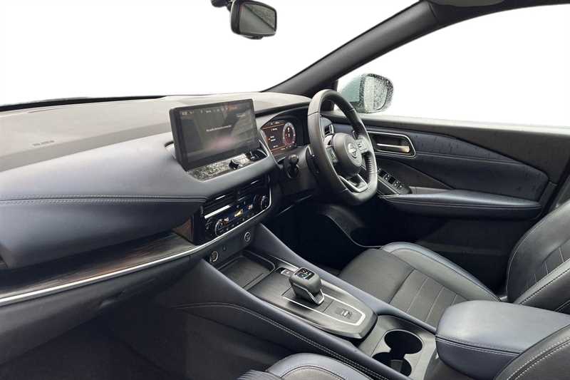 Used Nissan Qashqai 2022 for sale - 78059835: Photo 7