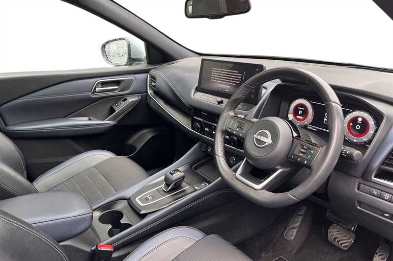 Used Nissan Qashqai 2022 for sale - 78059835: Photo 8