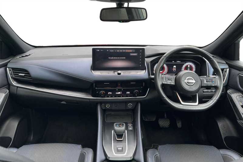 Used Nissan Qashqai 2022 for sale - 78059835: Photo 9