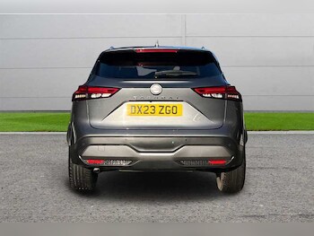 Used Nissan Qashqai 2023 for sale - 76915263: Photo