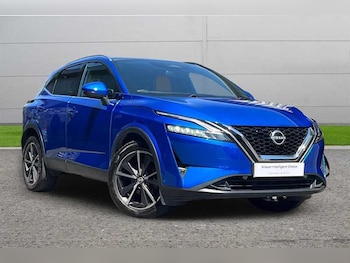 Used Nissan Qashqai 2023 for sale - 79147241: Photo
