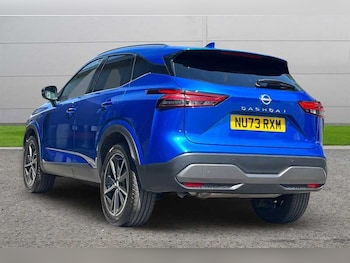 Used Nissan Qashqai 2023 for sale - 79147241: Photo