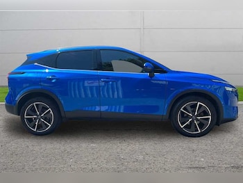 Used Nissan Qashqai 2023 for sale - 79147241: Photo