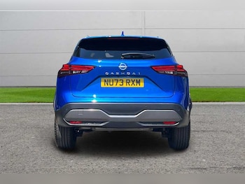 Used Nissan Qashqai 2023 for sale - 79147241: Photo