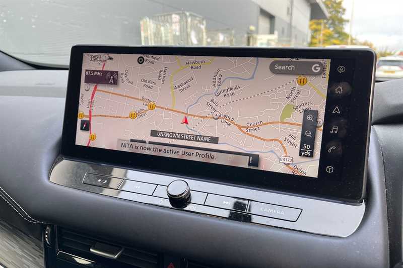 Used Nissan Qashqai 2022 for sale - 76229621: Photo 10