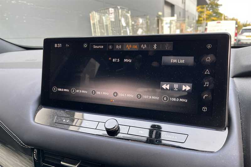 Used Nissan Qashqai 2022 for sale - 76229621: Photo 11