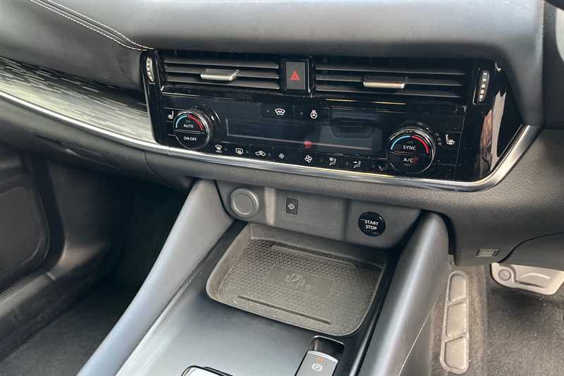 Used Nissan Qashqai 2022 for sale - 76229621: Photo 12