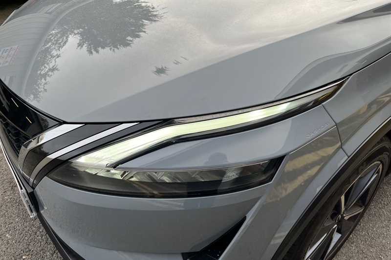 Used Nissan Qashqai 2022 for sale - 76229621: Photo 13