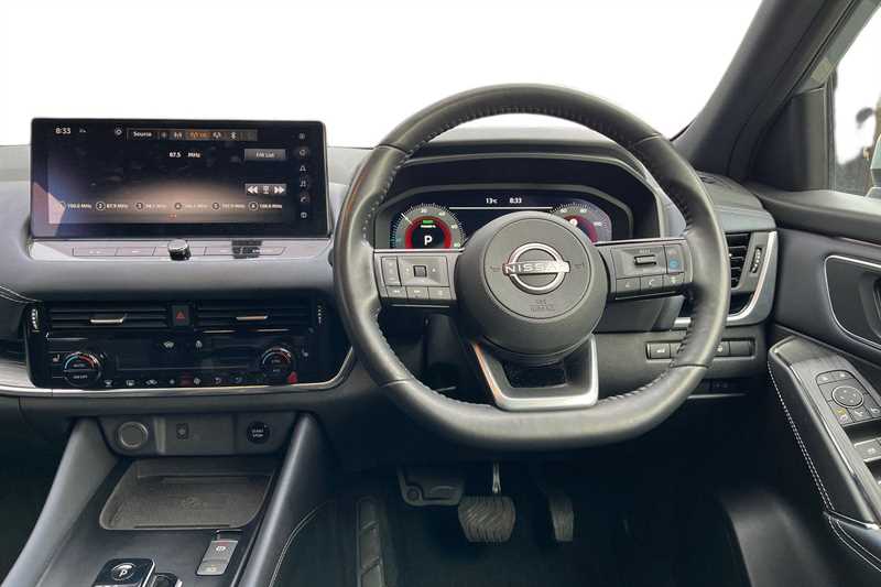 Used Nissan Qashqai 2022 for sale - 76229621: Photo 15