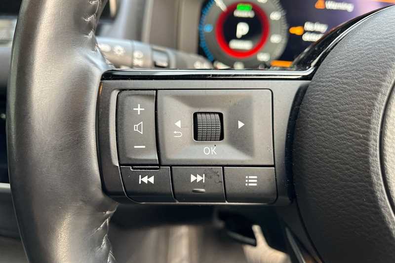 Used Nissan Qashqai 2022 for sale - 76229621: Photo 16