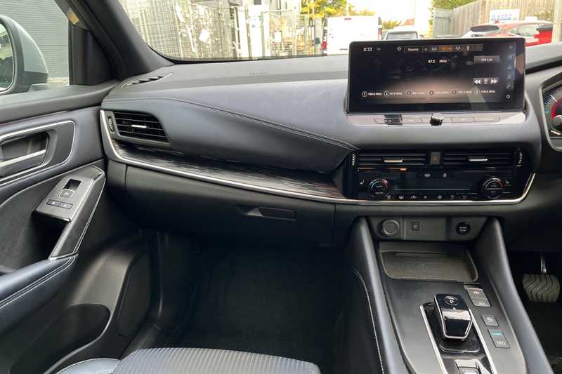 Used Nissan Qashqai 2022 for sale - 76229621: Photo 17