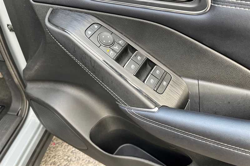 Used Nissan Qashqai 2022 for sale - 76229621: Photo 18