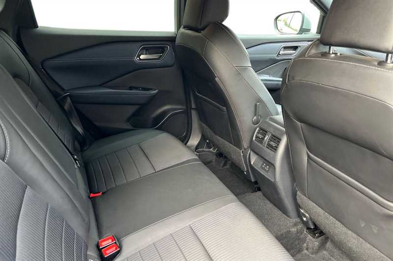 Used Nissan Qashqai 2022 for sale - 76229621: Photo 19