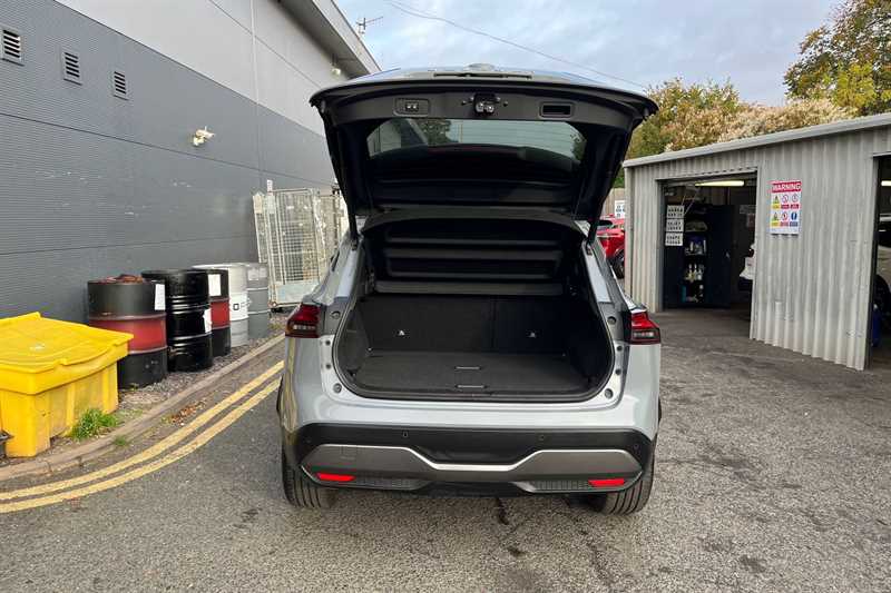 Used Nissan Qashqai 2022 for sale - 76229621: Photo 21